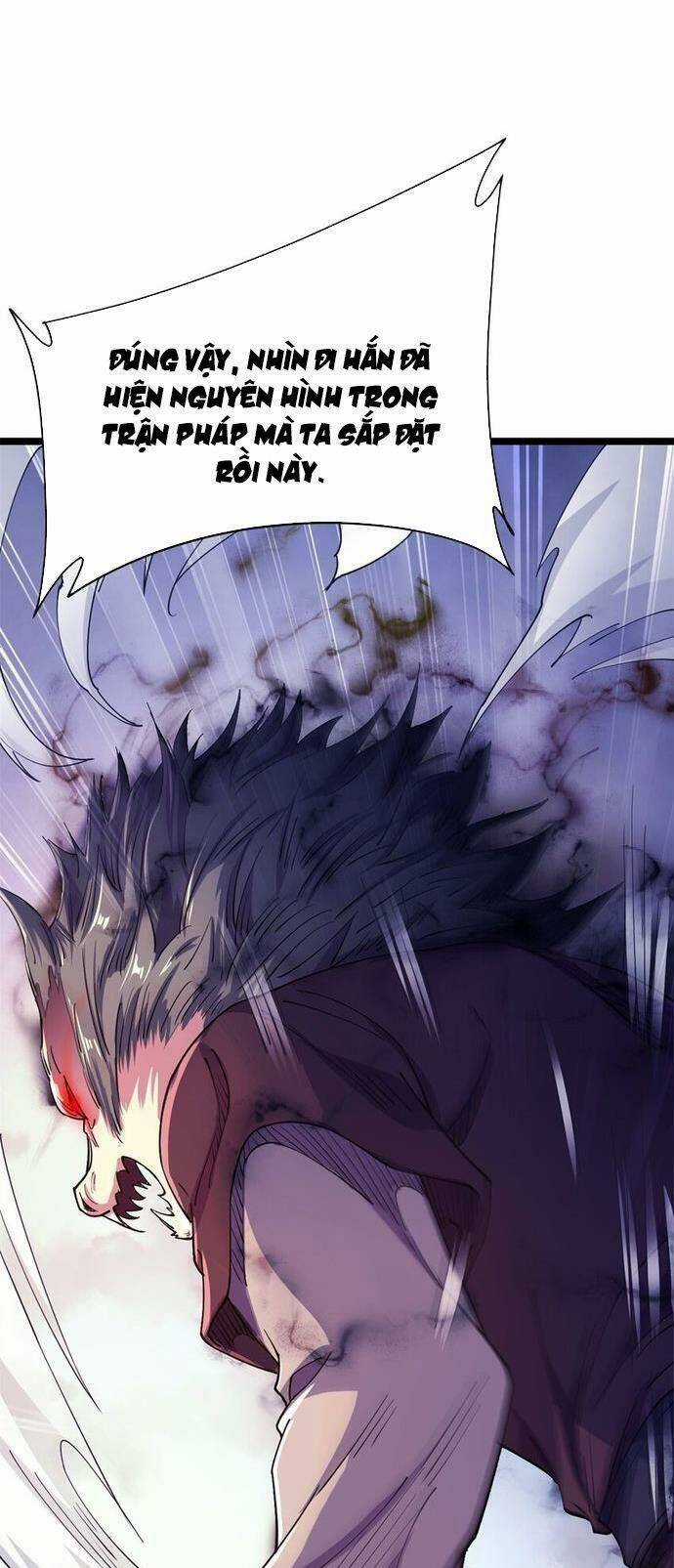 Ta Độ 999 Lần Thiên Kiếp Chapter 77 trang 45