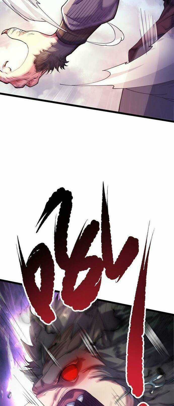 Ta Độ 999 Lần Thiên Kiếp Chapter 77 trang 46