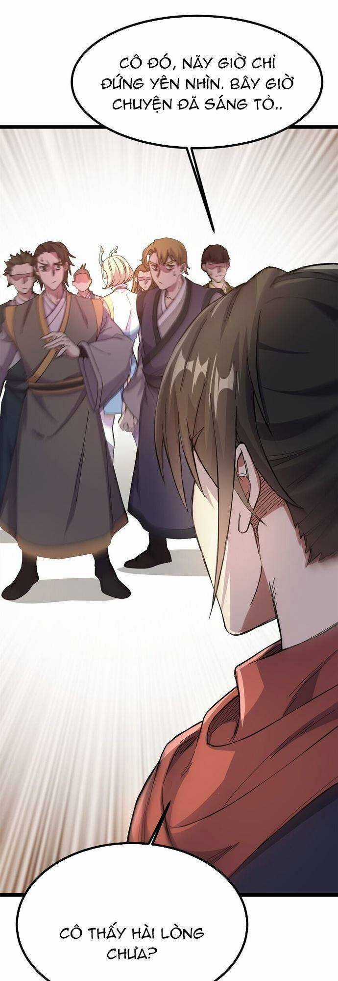 Ta Độ 999 Lần Thiên Kiếp Chapter 77 trang 49