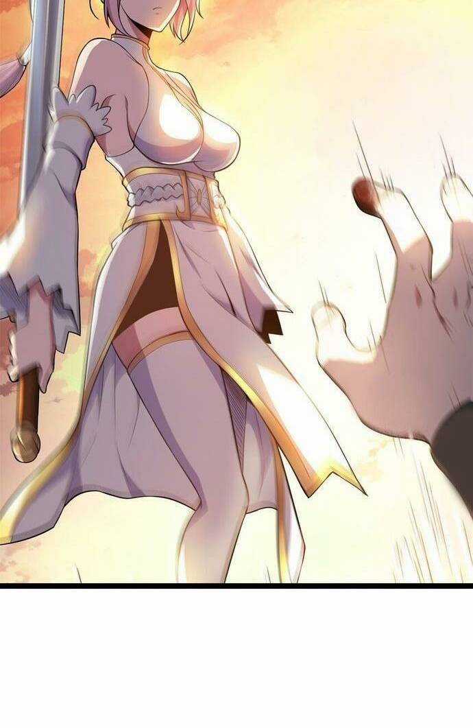 Ta Độ 999 Lần Thiên Kiếp Chapter 77 trang 5