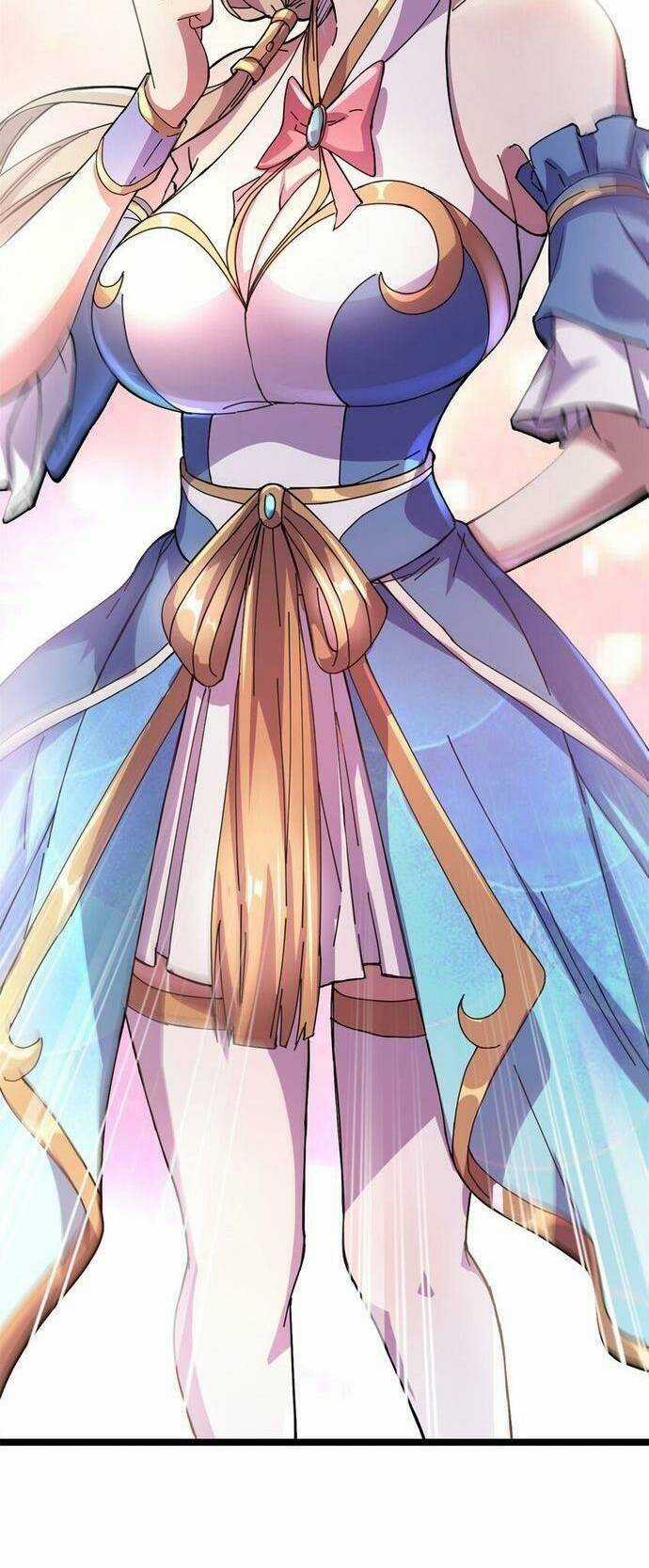 Ta Độ 999 Lần Thiên Kiếp Chapter 77 trang 51