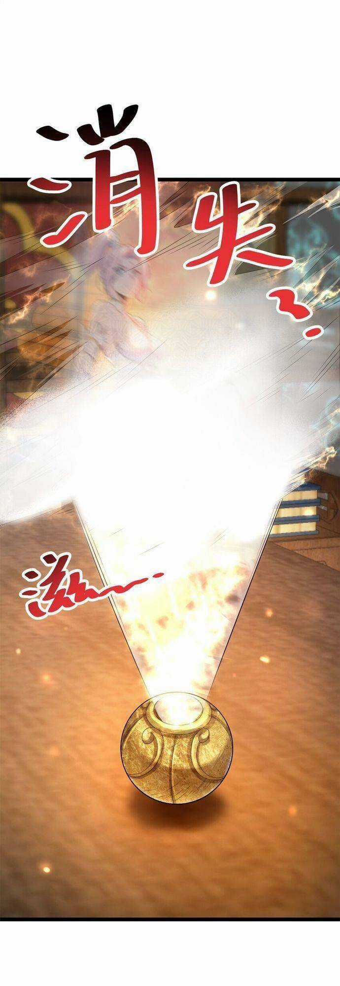 Ta Độ 999 Lần Thiên Kiếp Chapter 77 trang 6