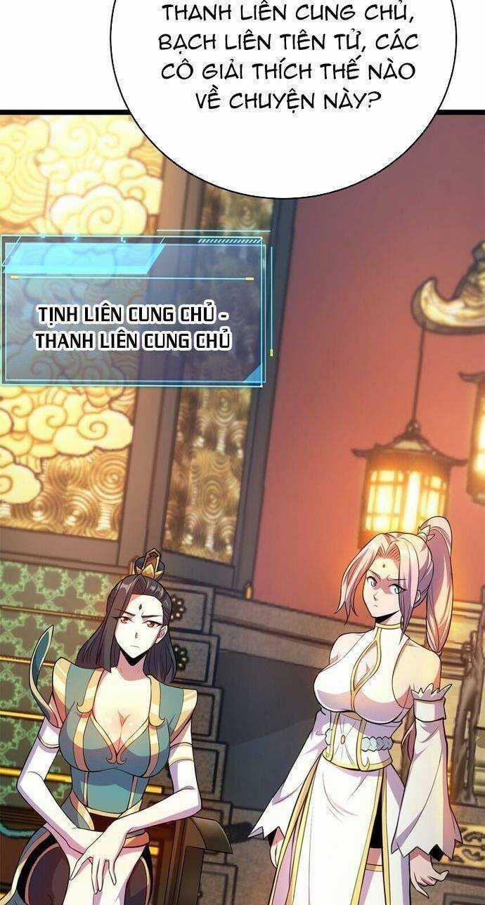 Ta Độ 999 Lần Thiên Kiếp Chapter 77 trang 9