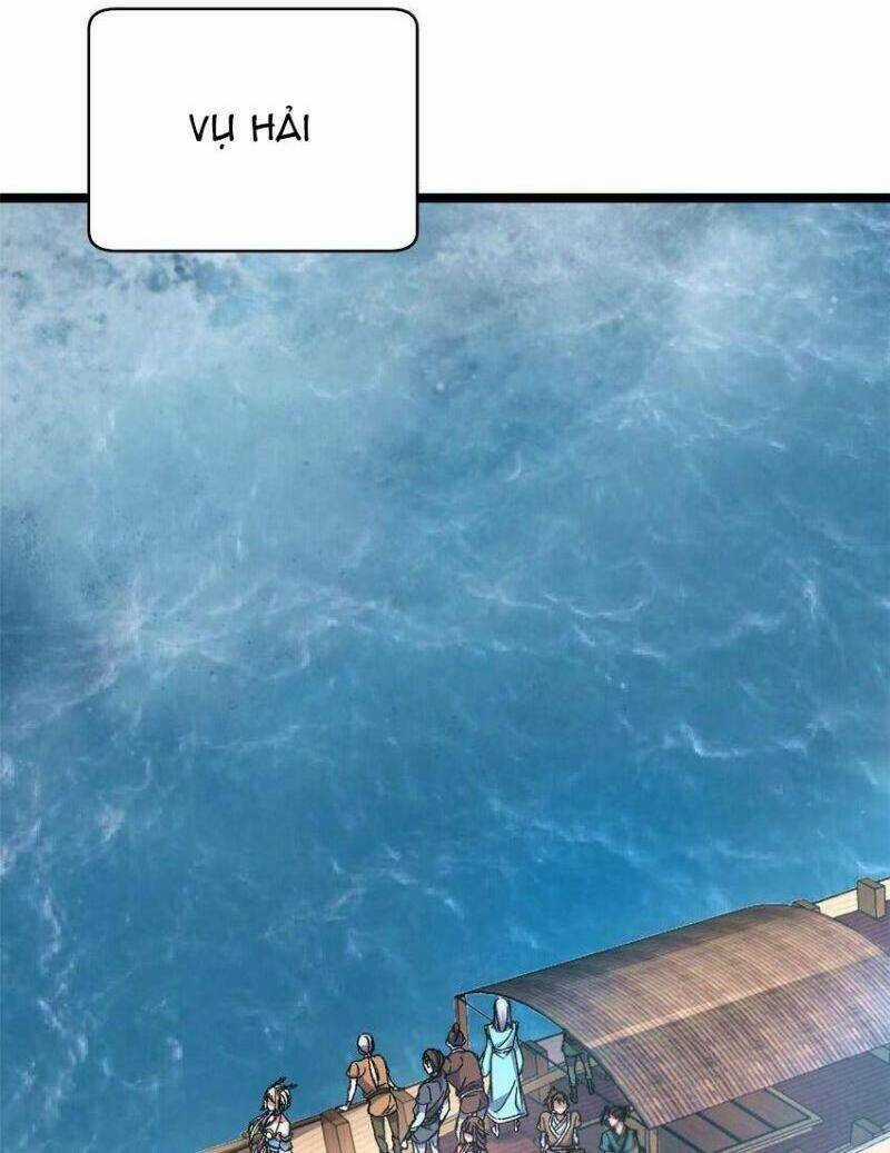 Ta Độ 999 Lần Thiên Kiếp Chapter 78 trang 11