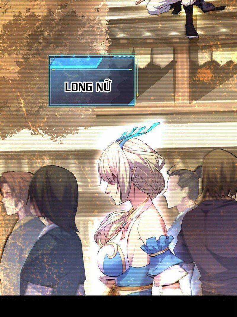 Ta Độ 999 Lần Thiên Kiếp Chapter 78 trang 4