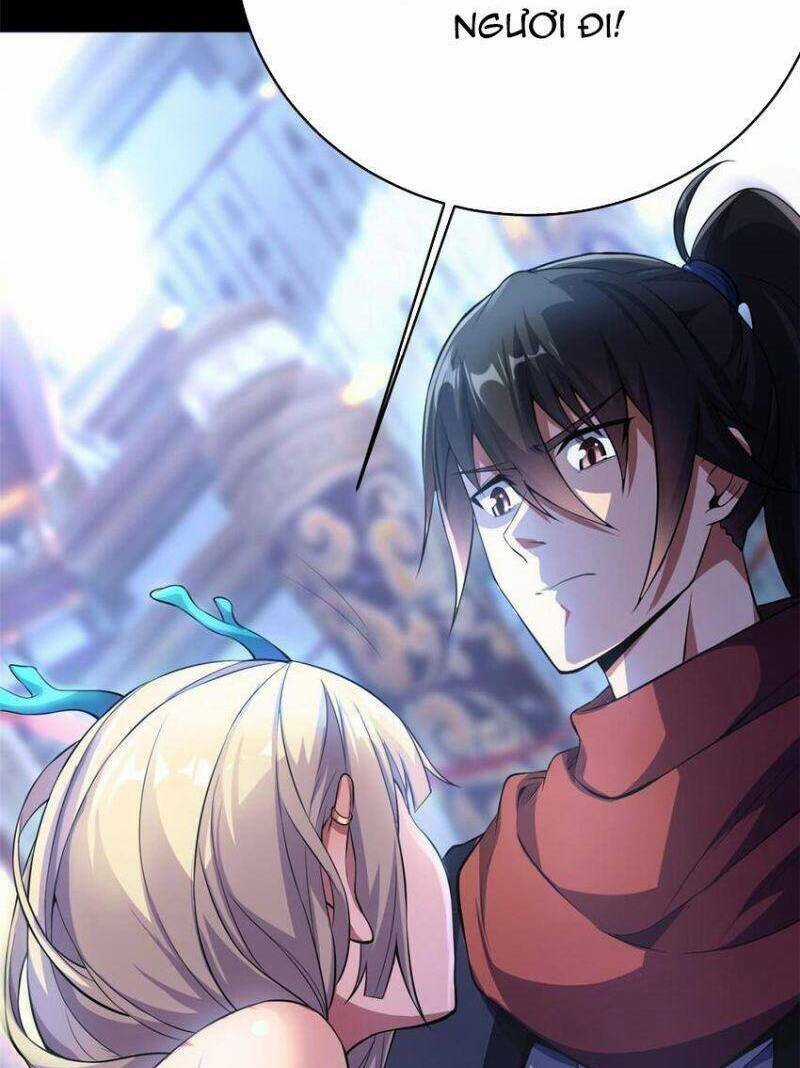 Ta Độ 999 Lần Thiên Kiếp Chapter 78 trang 6