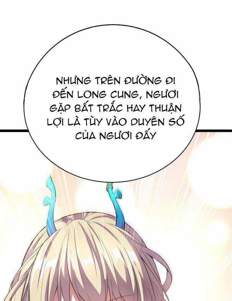 Ta Độ 999 Lần Thiên Kiếp Chapter 78 trang 8