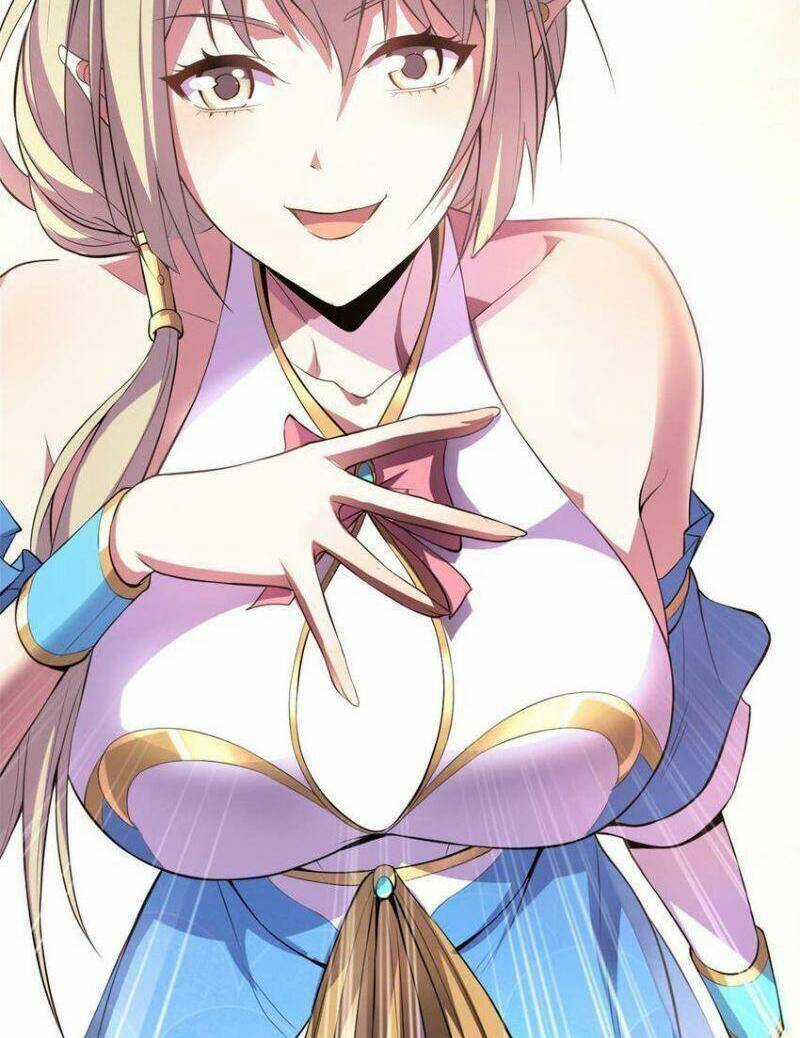 Ta Độ 999 Lần Thiên Kiếp Chapter 78 trang 9