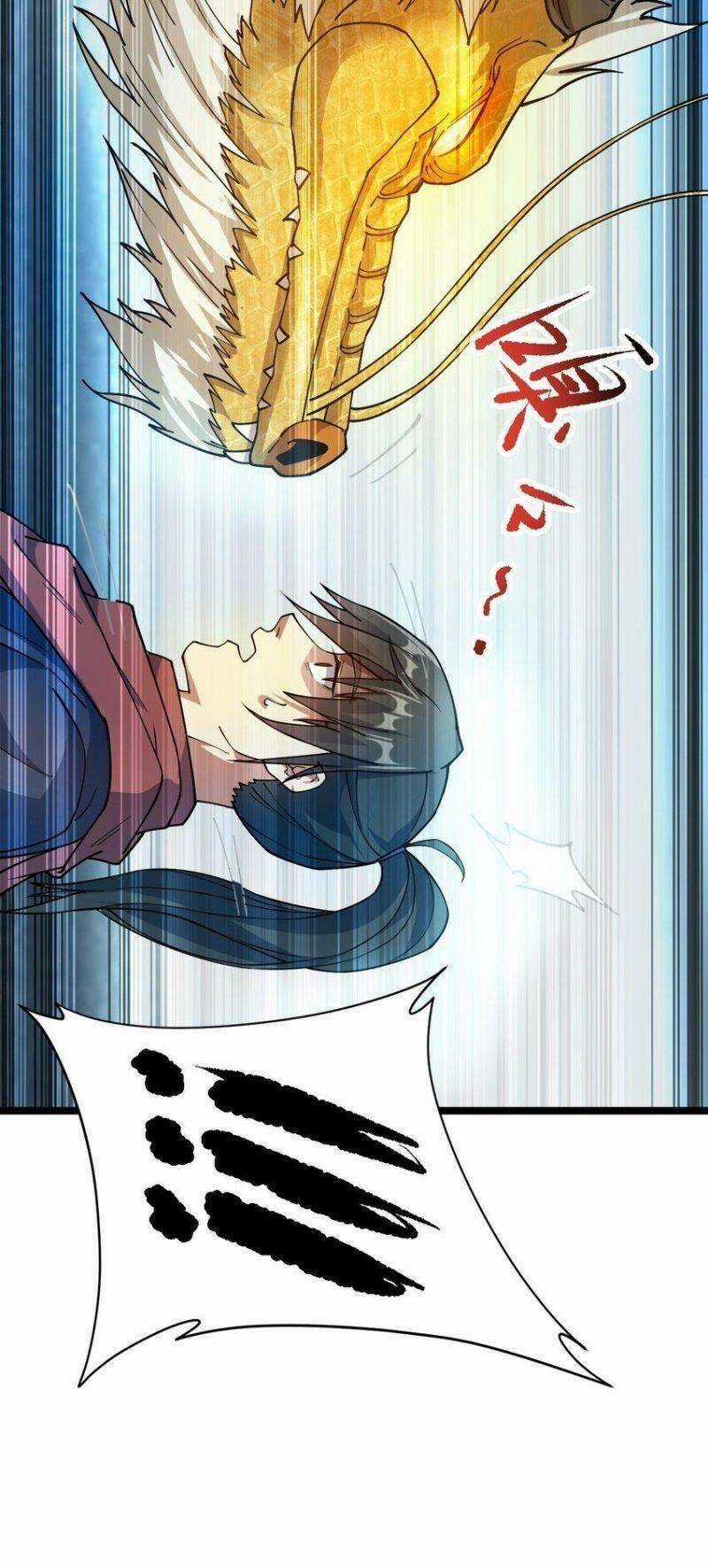 Ta Độ 999 Lần Thiên Kiếp Chapter 79 trang 10