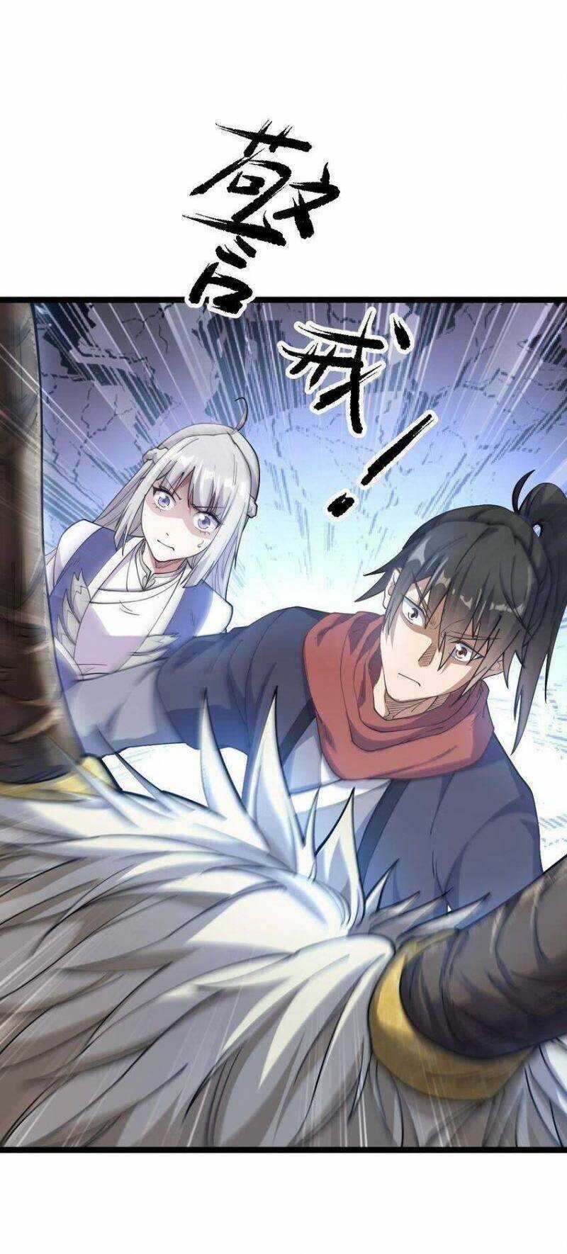 Ta Độ 999 Lần Thiên Kiếp Chapter 79 trang 11