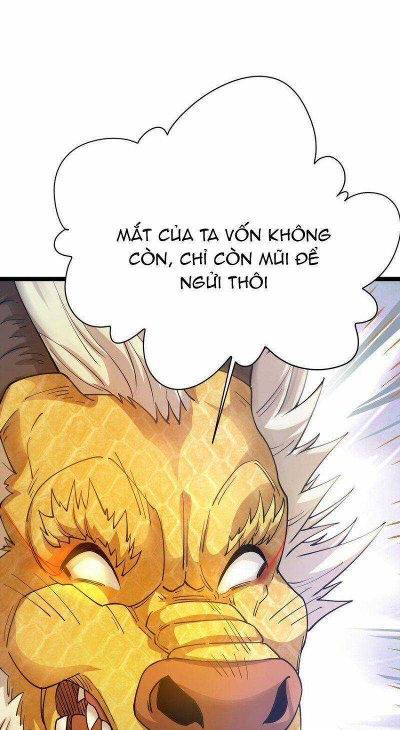 Ta Độ 999 Lần Thiên Kiếp Chapter 79 trang 12