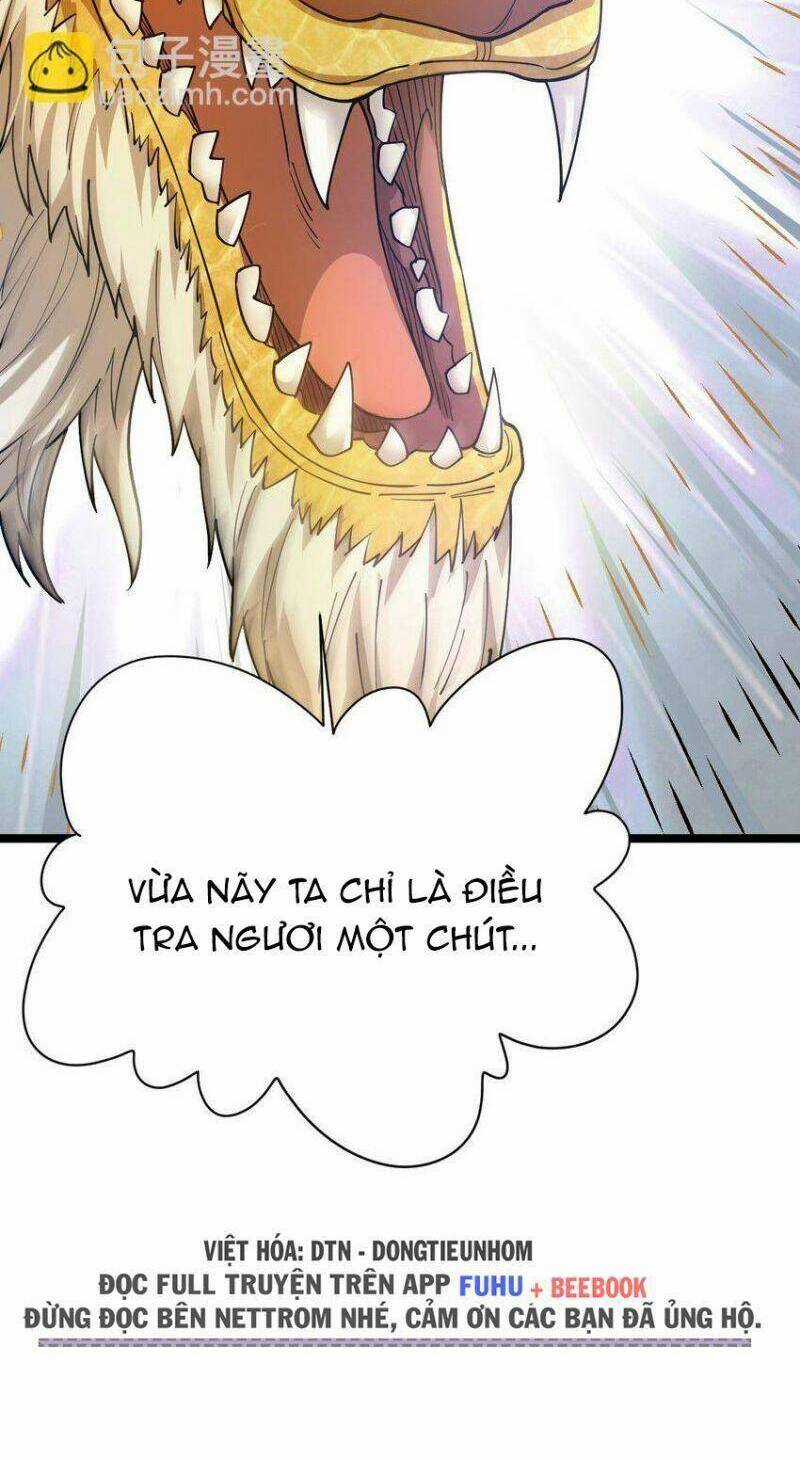 Ta Độ 999 Lần Thiên Kiếp Chapter 79 trang 13