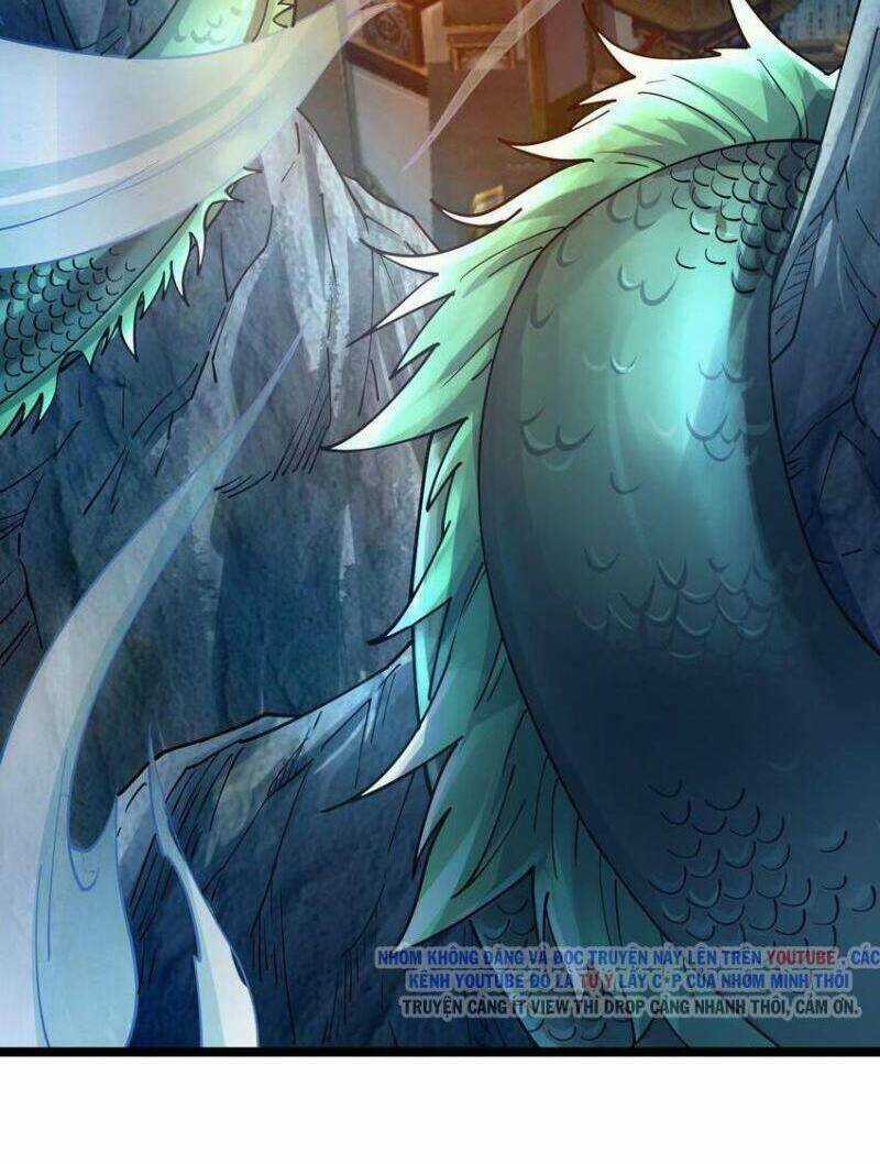 Ta Độ 999 Lần Thiên Kiếp Chapter 79 trang 3