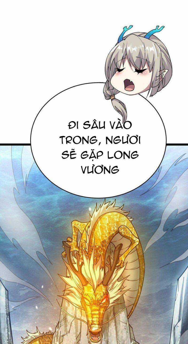 Ta Độ 999 Lần Thiên Kiếp Chapter 79 trang 4