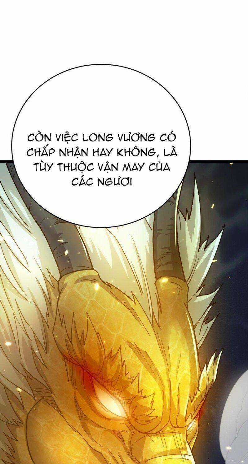 Ta Độ 999 Lần Thiên Kiếp Chapter 79 trang 6