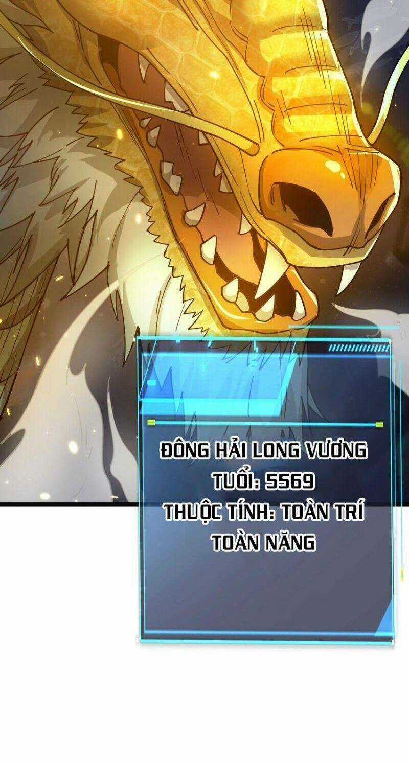 Ta Độ 999 Lần Thiên Kiếp Chapter 79 trang 7