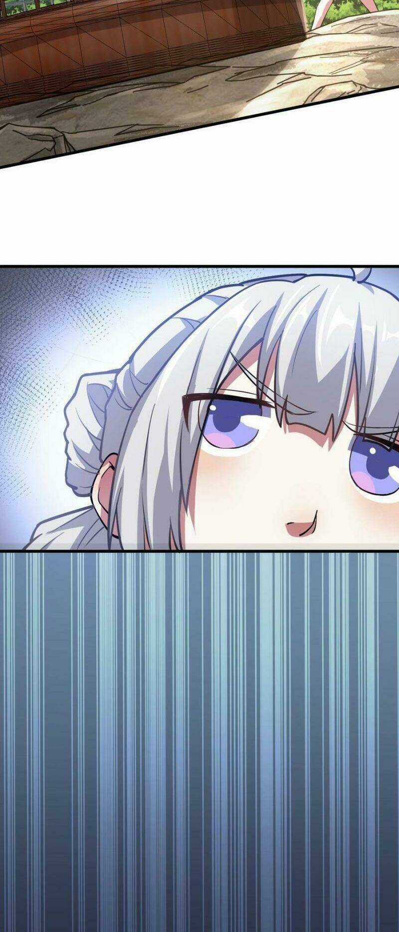 Ta Độ 999 Lần Thiên Kiếp Chapter 8 trang 12