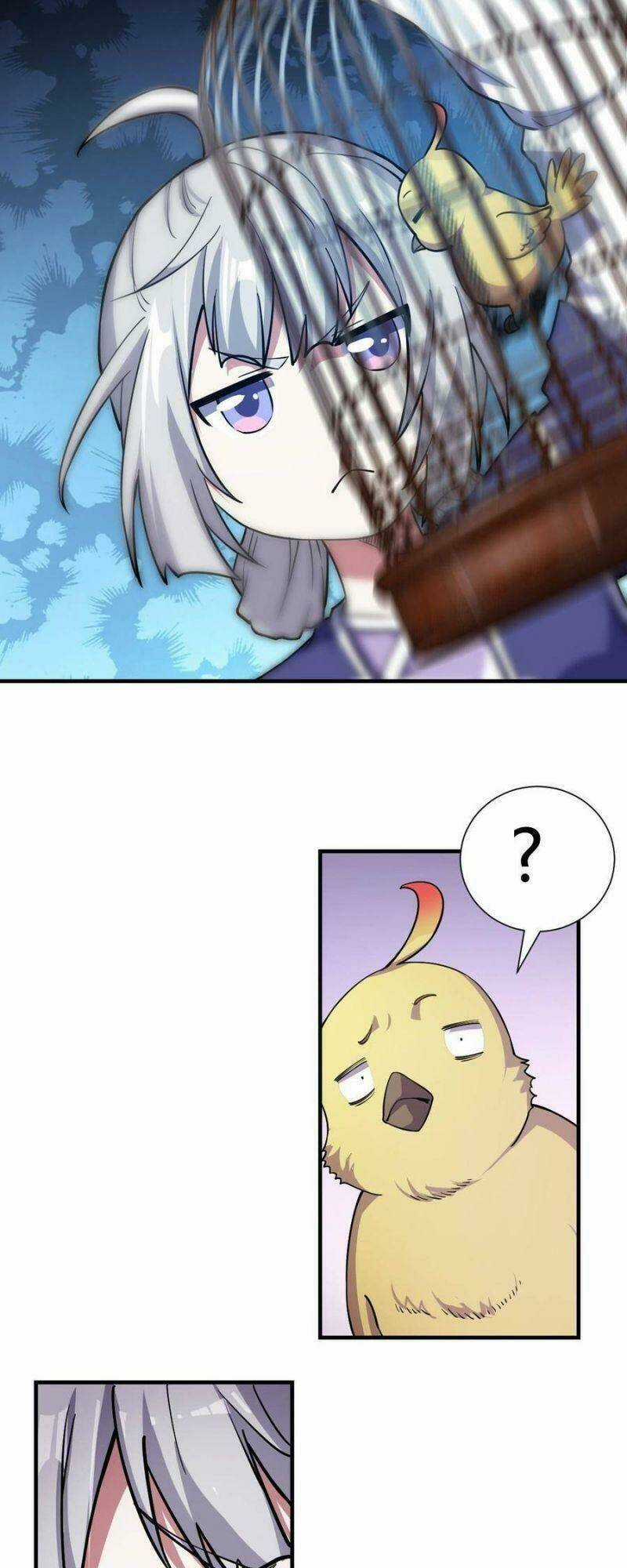 Ta Độ 999 Lần Thiên Kiếp Chapter 8 trang 16