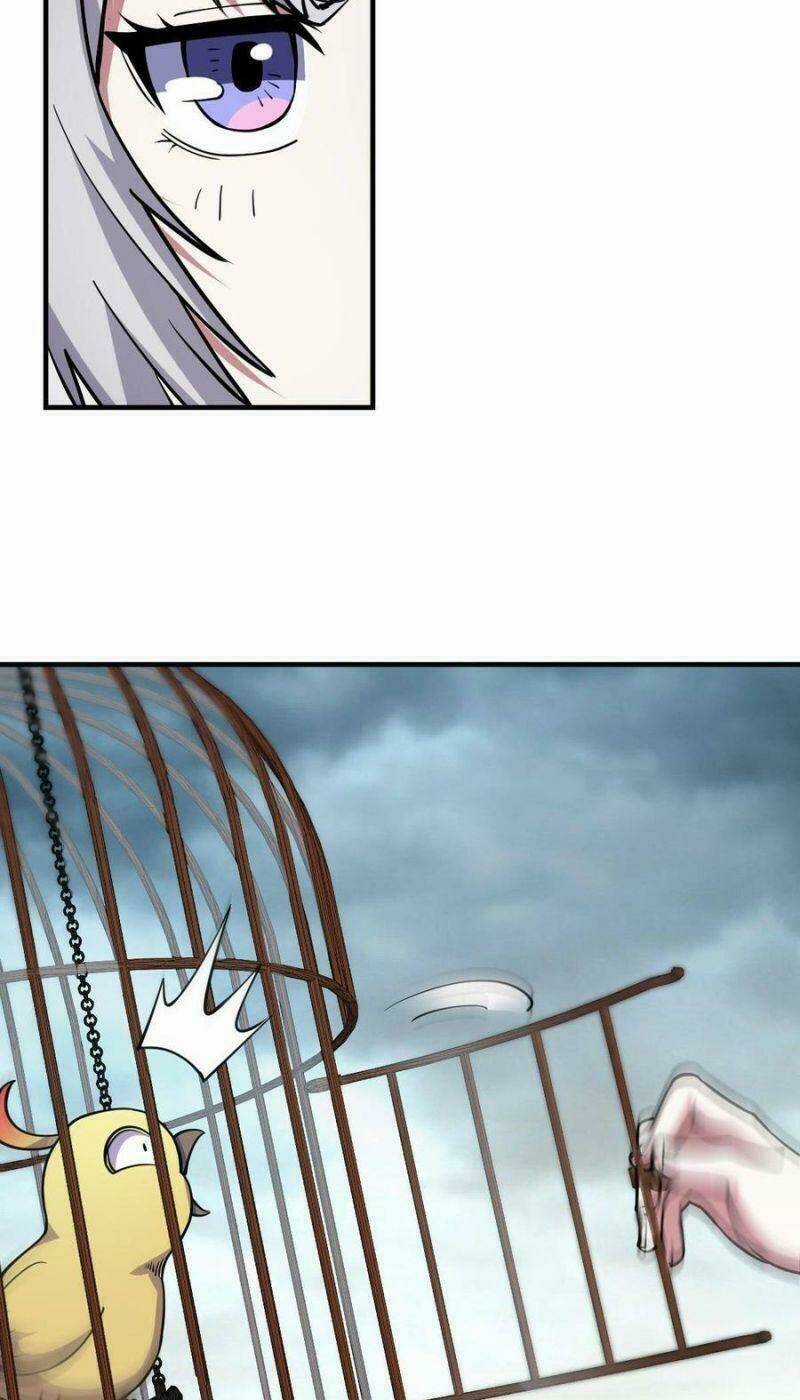 Ta Độ 999 Lần Thiên Kiếp Chapter 8 trang 17