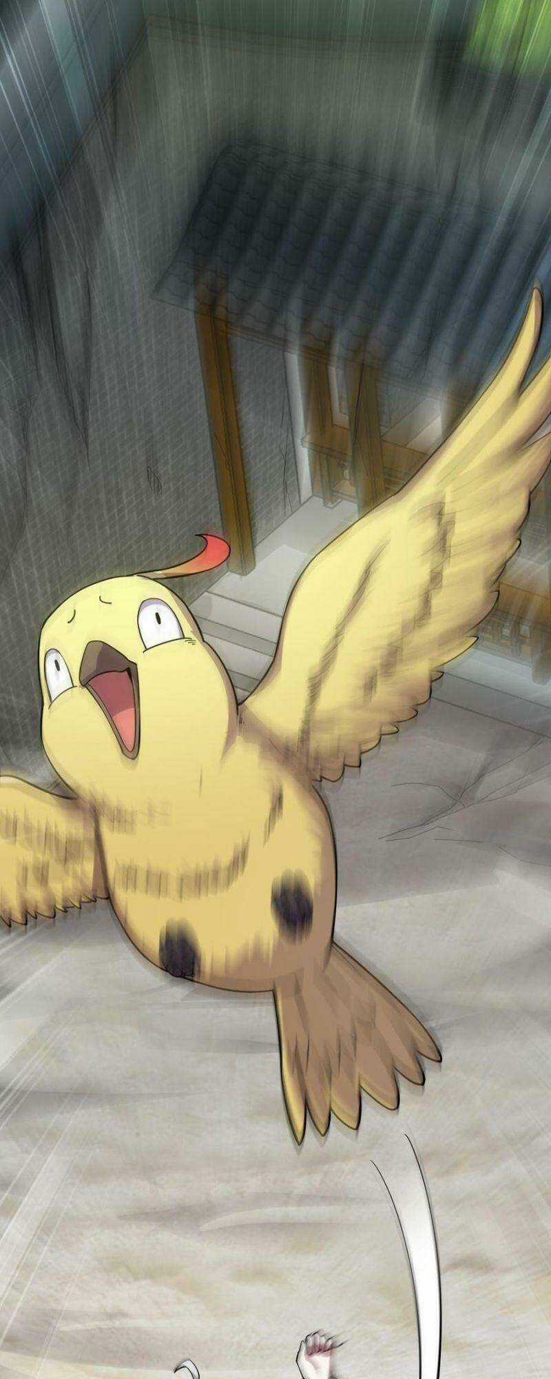 Ta Độ 999 Lần Thiên Kiếp Chapter 8 trang 19