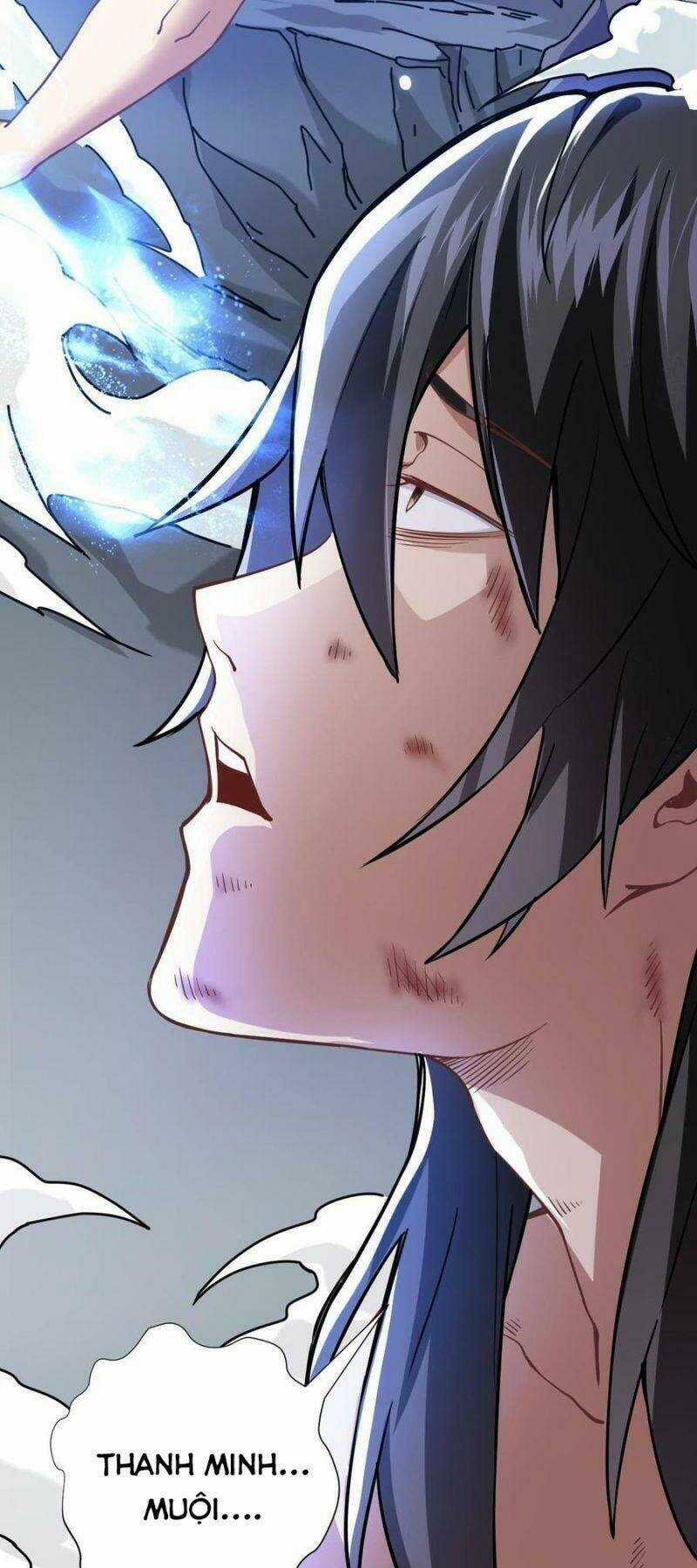 Ta Độ 999 Lần Thiên Kiếp Chapter 8 trang 24