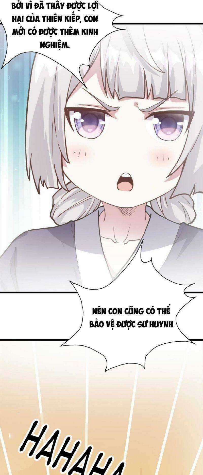 Ta Độ 999 Lần Thiên Kiếp Chapter 8 trang 29