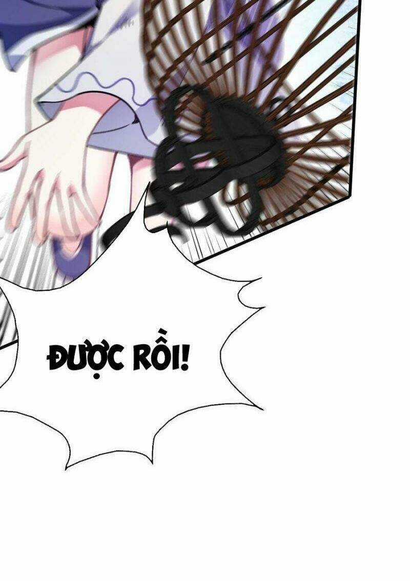 Ta Độ 999 Lần Thiên Kiếp Chapter 8 trang 36