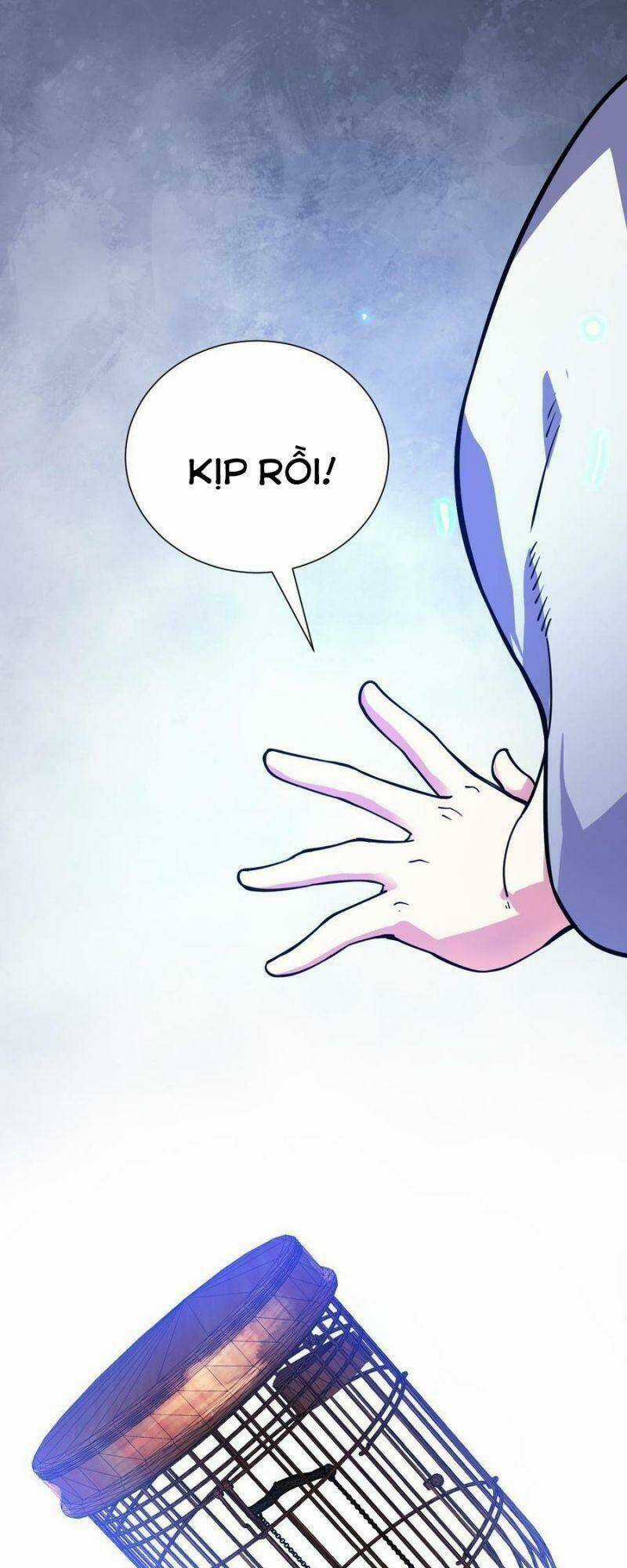 Ta Độ 999 Lần Thiên Kiếp Chapter 8 trang 37