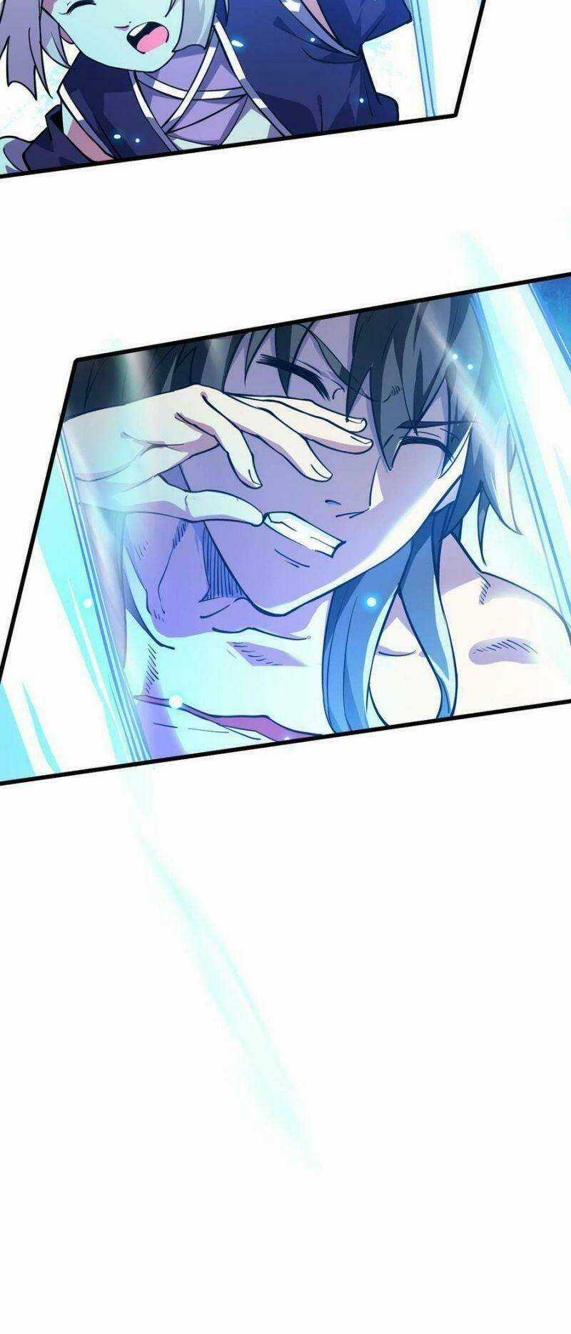 Ta Độ 999 Lần Thiên Kiếp Chapter 8 trang 41