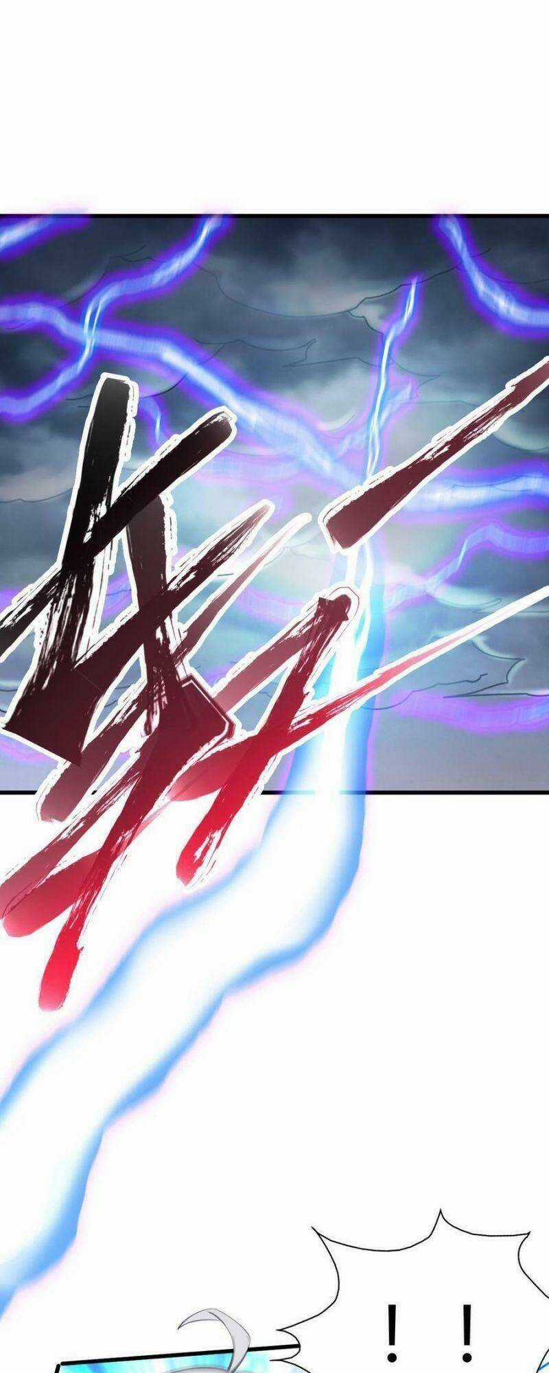 Ta Độ 999 Lần Thiên Kiếp Chapter 8 trang 8