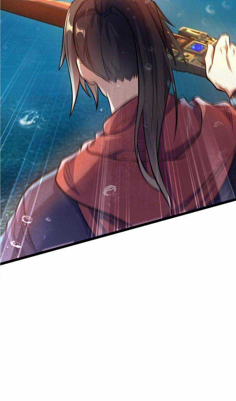 Ta Độ 999 Lần Thiên Kiếp Chapter 80 trang 10