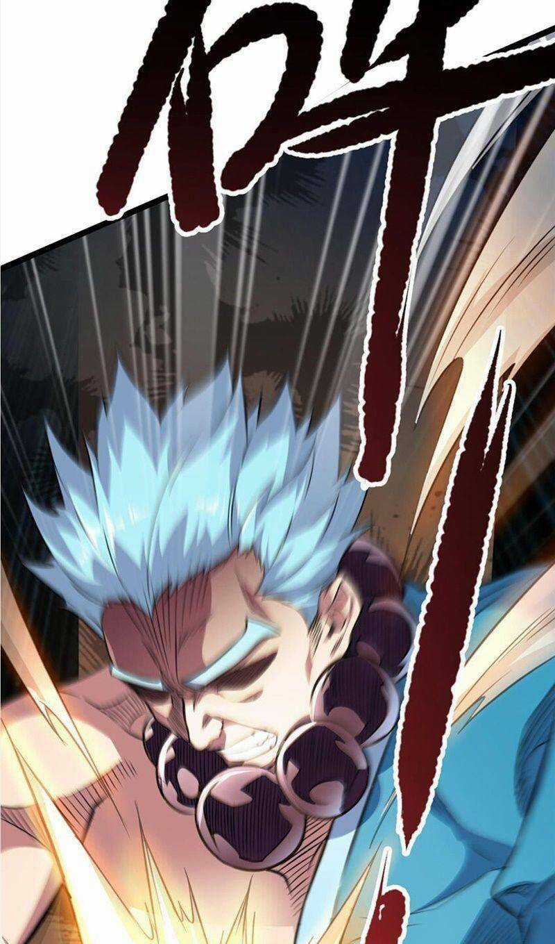 Ta Độ 999 Lần Thiên Kiếp Chapter 80 trang 2