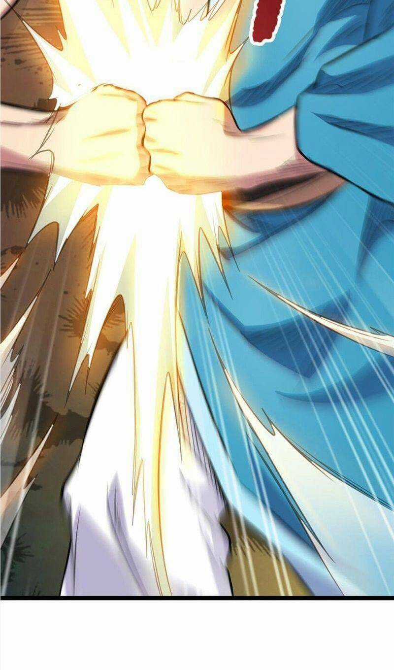 Ta Độ 999 Lần Thiên Kiếp Chapter 80 trang 3