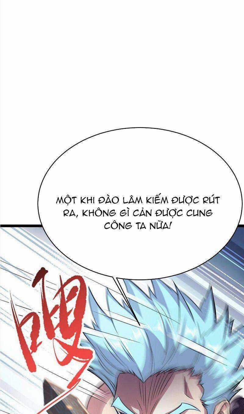 Ta Độ 999 Lần Thiên Kiếp Chapter 80 trang 6