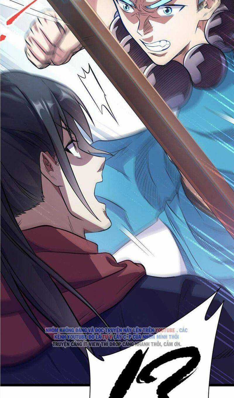 Ta Độ 999 Lần Thiên Kiếp Chapter 80 trang 7