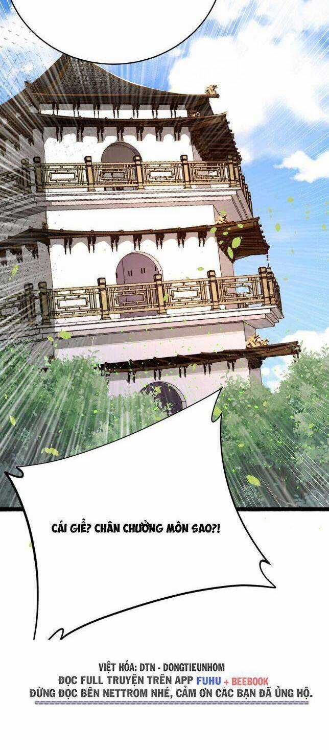 Ta Độ 999 Lần Thiên Kiếp Chapter 81 trang 11