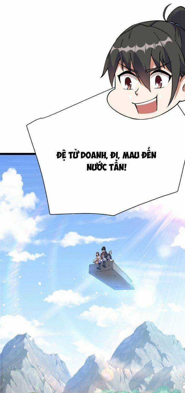 Ta Độ 999 Lần Thiên Kiếp Chapter 81 trang 3