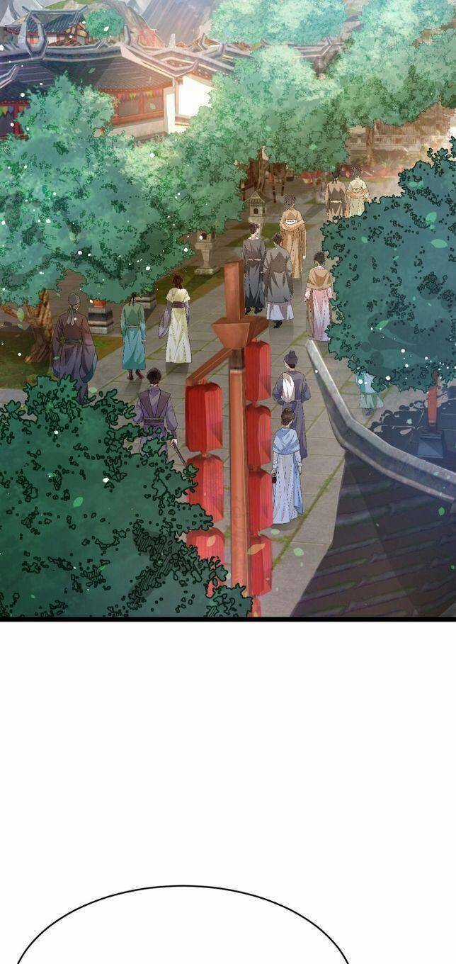 Ta Độ 999 Lần Thiên Kiếp Chapter 81 trang 4