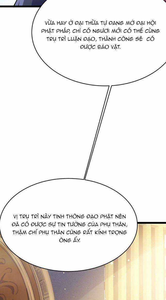 Ta Độ 999 Lần Thiên Kiếp Chapter 81 trang 6