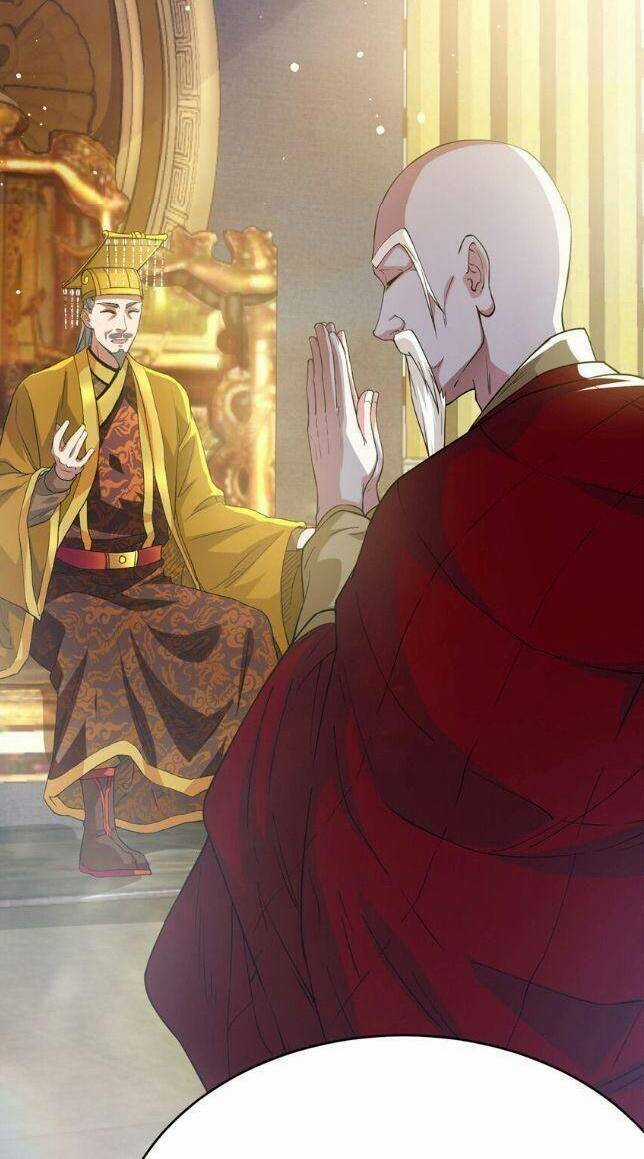 Ta Độ 999 Lần Thiên Kiếp Chapter 81 trang 7