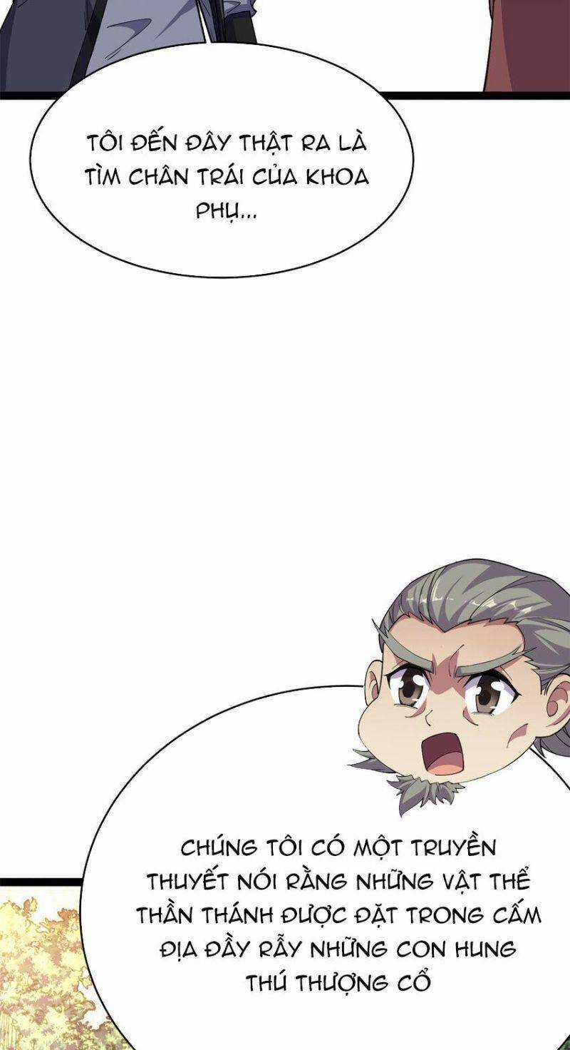 Ta Độ 999 Lần Thiên Kiếp Chapter 82 trang 6