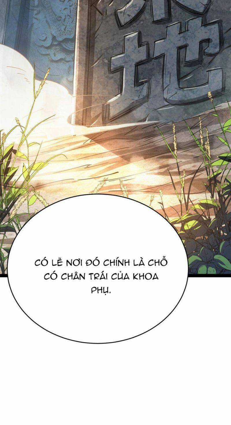 Ta Độ 999 Lần Thiên Kiếp Chapter 82 trang 8