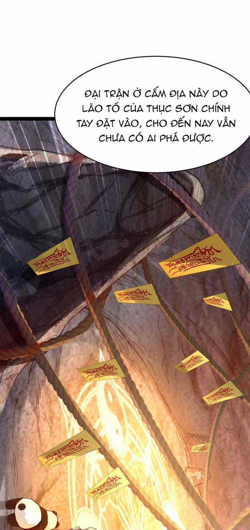 Ta Độ 999 Lần Thiên Kiếp Chapter 82 trang 9