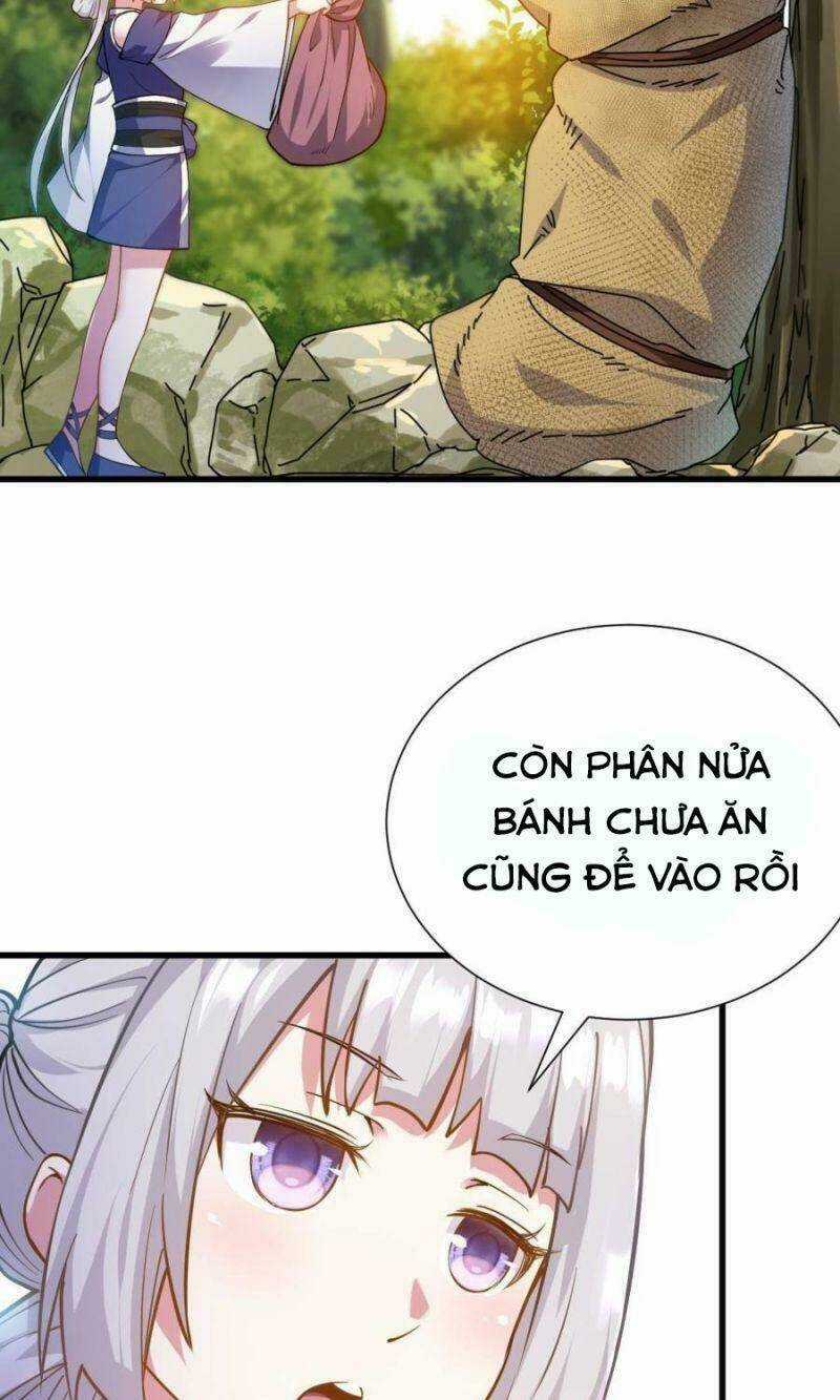 Ta Độ 999 Lần Thiên Kiếp Chapter 9 trang 16