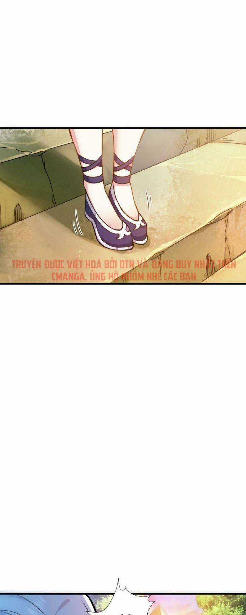 Ta Độ 999 Lần Thiên Kiếp Chapter 9 trang 20