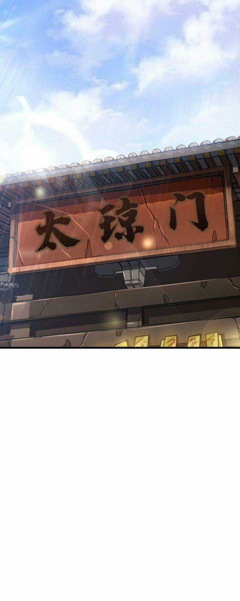 Ta Độ 999 Lần Thiên Kiếp Chapter 9 trang 29