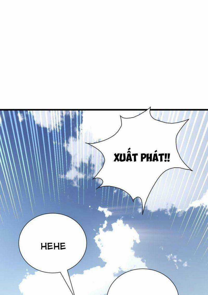 Ta Độ 999 Lần Thiên Kiếp Chapter 9 trang 33