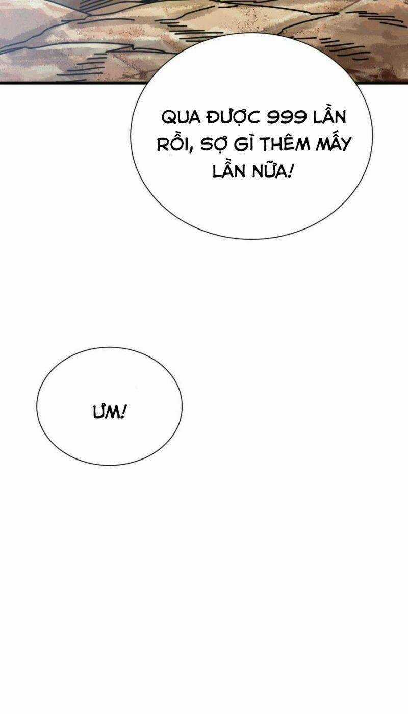 Ta Độ 999 Lần Thiên Kiếp Chapter 9 trang 36