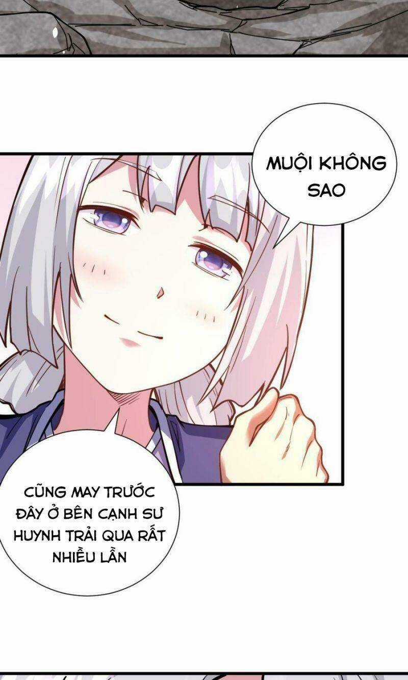 Ta Độ 999 Lần Thiên Kiếp Chapter 9 trang 5
