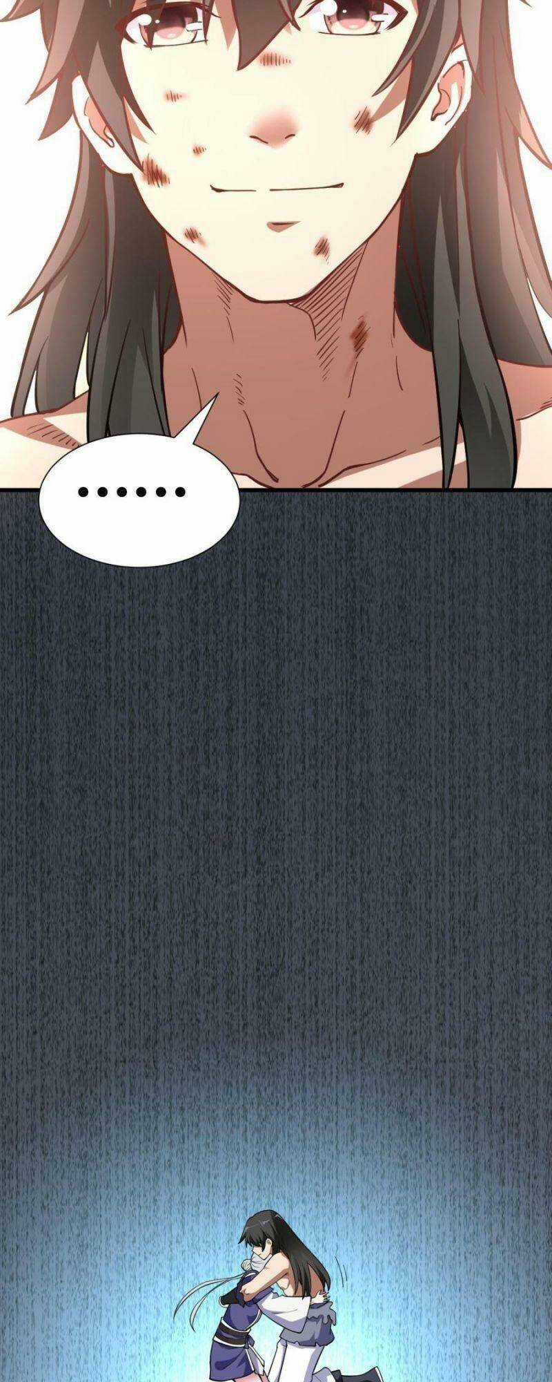 Ta Độ 999 Lần Thiên Kiếp Chapter 9 trang 7